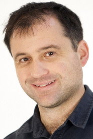 Photo of Emanuel Cohn as Doctor Leonard