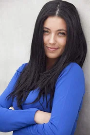 Photo of Sara Catherine Bellamy as Cody Fields