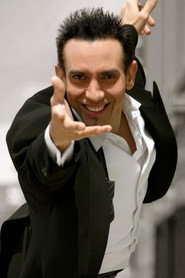 Photo of Ulises Ordúñez as Mario