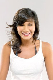 Photo of Julia Pritzel as Herself
