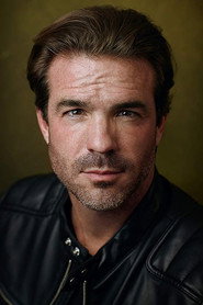 Photo of Matt Mangum as Ben Lincoln