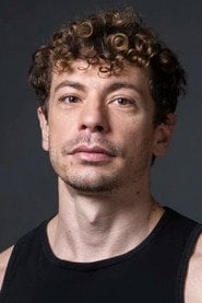 Photo of Adrien Couvez as Dancer (The Buddies)