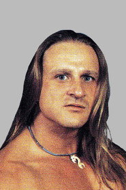 Photo of David Cash as Kid Kash