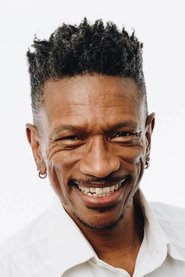 Photo of Maurice Carpede as Police Chief