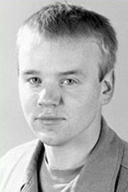 Photo of Hannes Prikk as Bergvald
