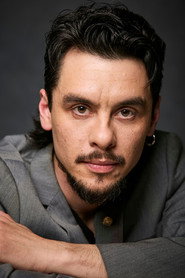 Photo of Mariano Reynaga