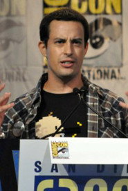 Photo of Sean Becker as Himself