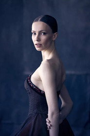 Photo of Bleuenn Battistoni as Sylvia