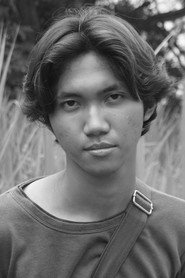 Photo of Ade Riziq Herlambang as Imam
