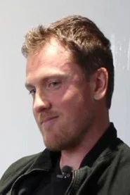 Photo of Cody Vibbart as Evan