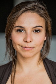 Photo of Marie-Hélène Bélanger as Nancy