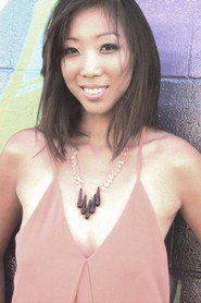 Photo of Sara Naby Kim as Sunny