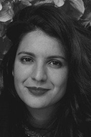 Photo of Margaux Guillemard as Voice