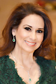 Photo of Debbie D'Souza as Self