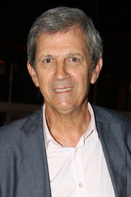 Photo of Patrick Chêne as Narrator