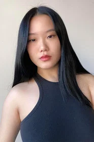 Photo of Lucía Luna Li as Sofía Huang