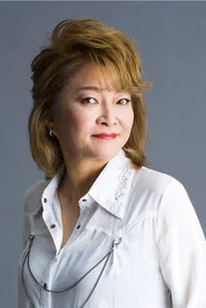 Photo of Yumi Kawamura as Herself