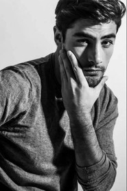 Photo of Mario Verón as Ari ("Ari")