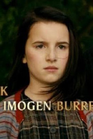 Photo of Imogen Burrell as Larissa Brodsky