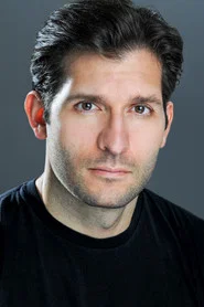 Photo of James J. Fuertes as Christopher