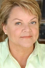 Photo of Annie Hinton as Mom