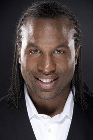 Photo of Georges Laraque as Himself