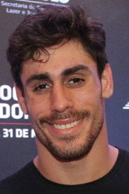 Photo of Antônio Carlos Júnior as Self