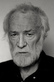 Photo of Richard Harris as Marcus Aurelius