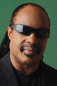 Photo of Stevie Wonder as Self (archive footage)