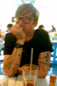Photo of Petey Dammit