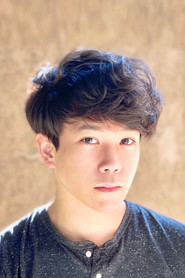Photo of Aleks Le as Gen (voice)