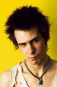 Photo of Sid Vicious as Self