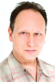 Photo of Paul Lazar as Mr. McDaniel