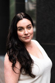 Photo of Kelly Rogers as Raven 'Melissa'