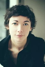 Photo of Marion Lecrivain as Dorothée