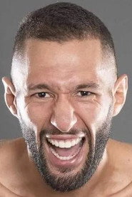Photo of Ghiles Oudelha as Self