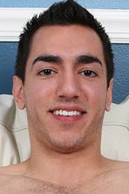 Photo of Aiden Pace