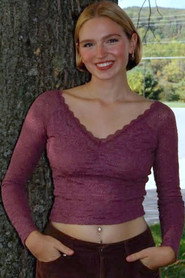 Photo of Caterina Dorsey