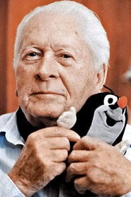 Photo of Zdeněk Miler as Zeichner