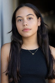 Photo of Izellah Connelly as Abigail