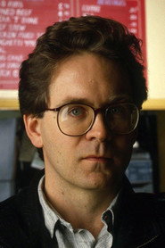 Photo of Mark Frost as Self