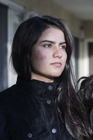 Photo of Anaita Wali Zada as Donya