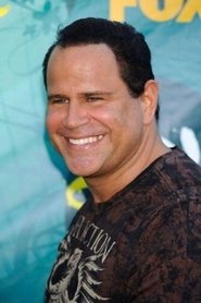 Photo of Keith Middlebrook as The Real Iron Man