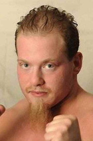 Photo of Casey Marion as CJ O'Doyle