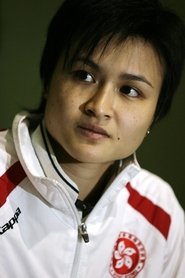 Photo of Angie Tsang Sze-Man as Wong Fei-Hung