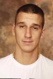 Photo of Benjamin Dunn