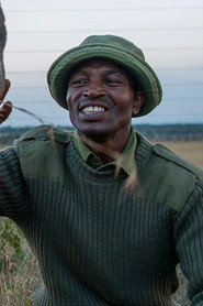 Photo of Zacharia Mutai as Himself
