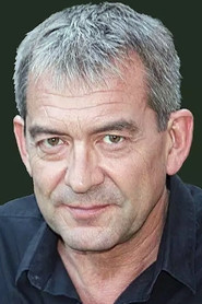 Photo of Bertrand Farge as Victor Hugo (voice)