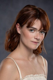 Photo of Ema Sofia Fonseca as Mariana