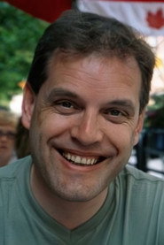 Photo of Scott Creighton as Self - Officer (Retired)